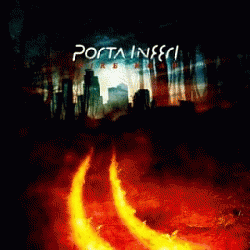 Porta Inferi (CZ) : Fire Road